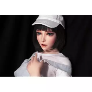 Igawa Ayako 150cm ElsaBabe M Breasts (4ft11)