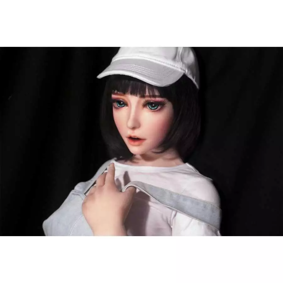 Igawa Ayako 150cm ElsaBabe M Breasts (4ft11)