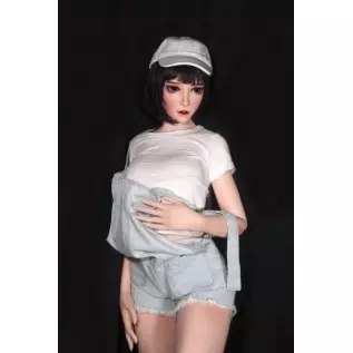 Igawa Ayako 150cm ElsaBabe M Breasts (4ft11)