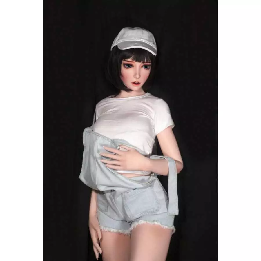 Igawa Ayako 150cm ElsaBabe M Breasts (4ft11)