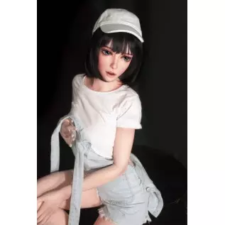 Igawa Ayako 150cm ElsaBabe M Breasts (4ft11)