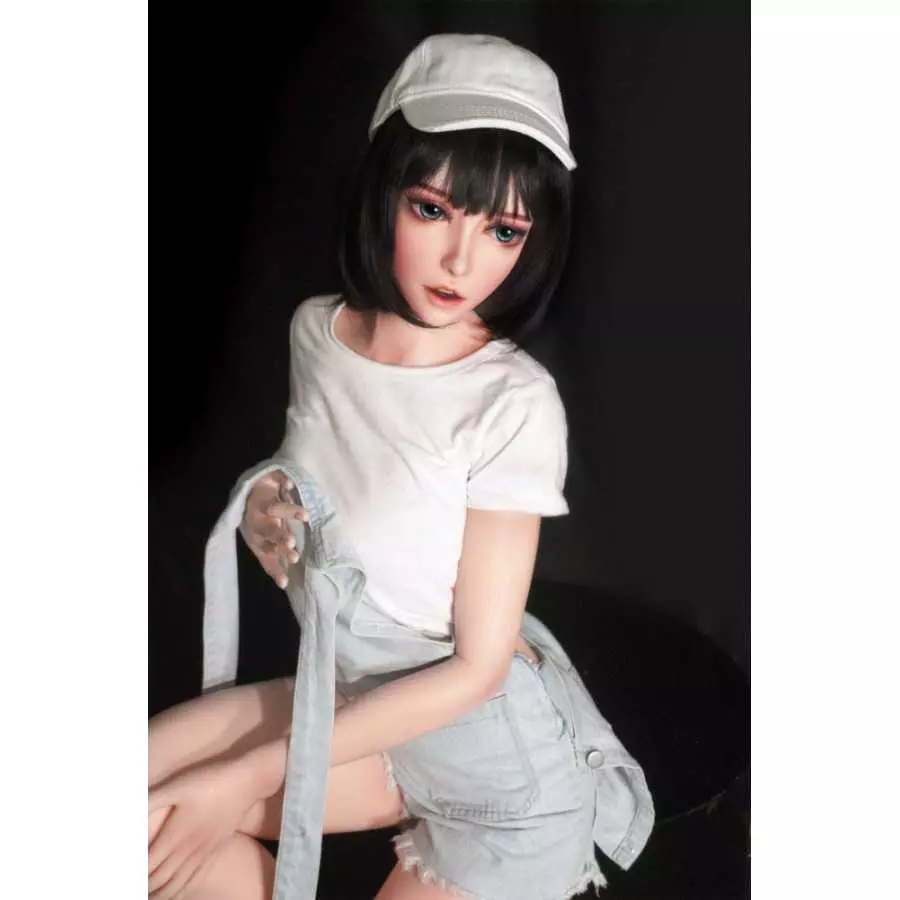 Igawa Ayako 150cm ElsaBabe M Breasts (4ft11)