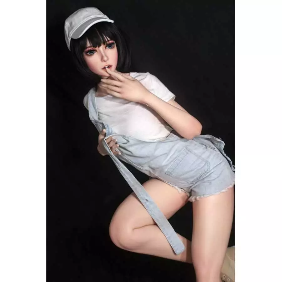 Igawa Ayako 150cm ElsaBabe M Breasts (4ft11)