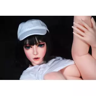 Igawa Ayako 150cm ElsaBabe M Breasts (4ft11)