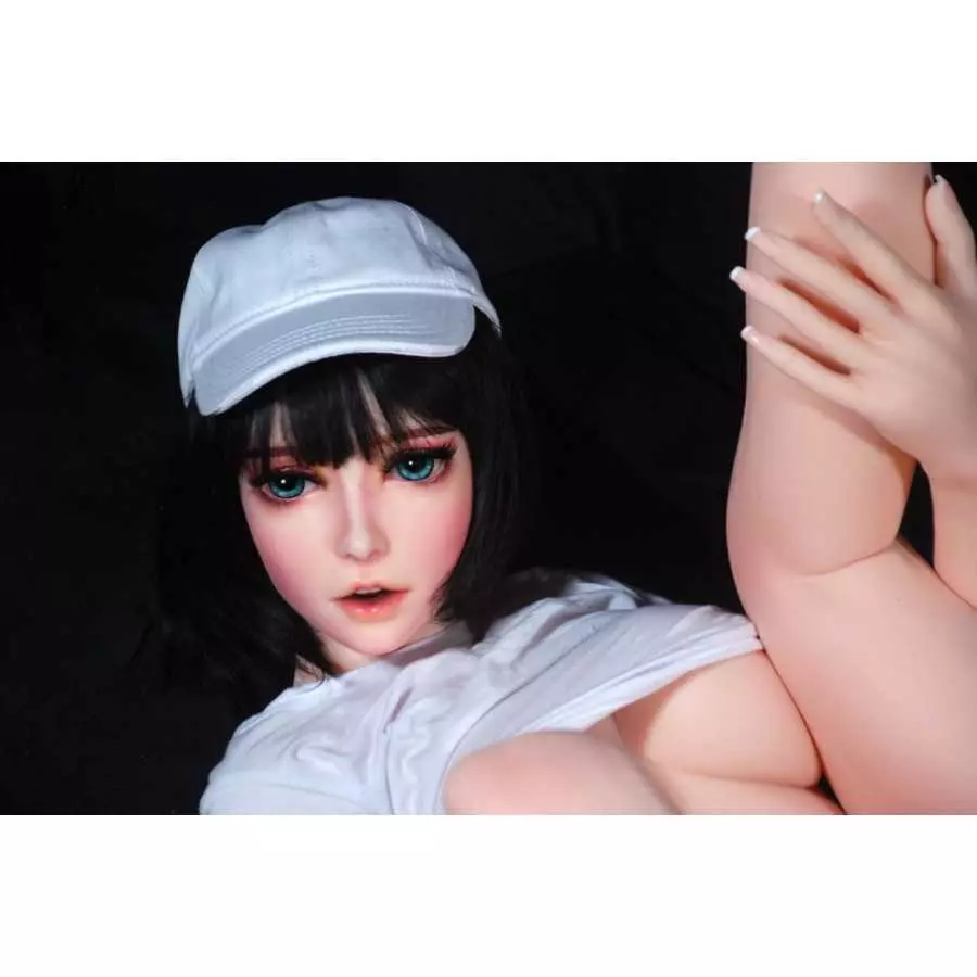 Igawa Ayako 150cm ElsaBabe M Breasts (4ft11)