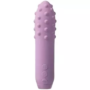 Je Joue Duet Bullet Vibrator - Lilac