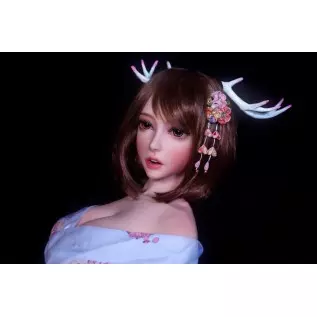 Akimoto Mizuki 150cm ElsaBabe XXL Breasts (4ft11)