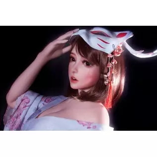 Akimoto Mizuki 150cm ElsaBabe XXL Breasts (4ft11)