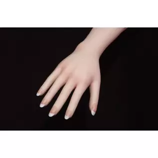 Akimoto Mizuki 150cm ElsaBabe XXL Breasts (4ft11)