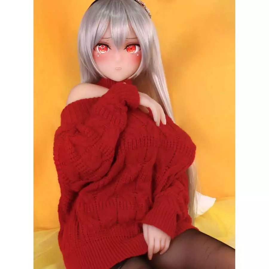 Aotume 155cm H Cup #39 Head (5ft1)