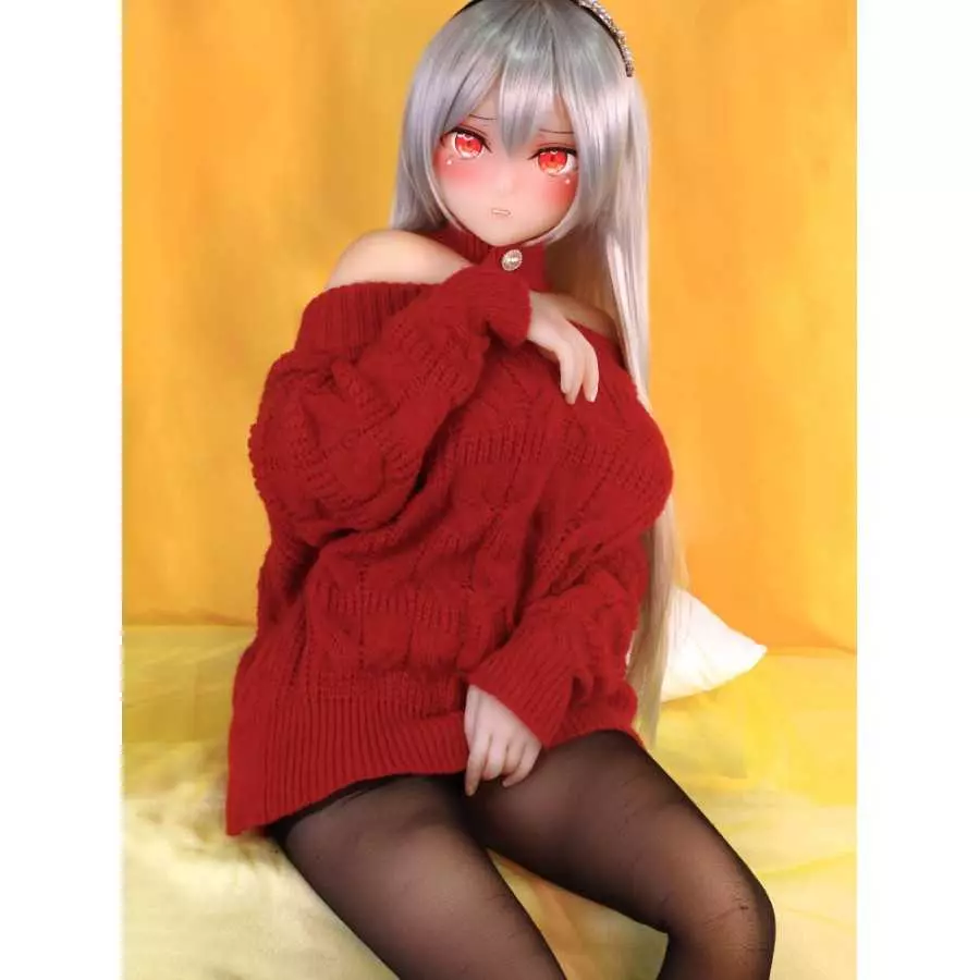 Aotume 155cm H Cup #39 Head (5ft1)