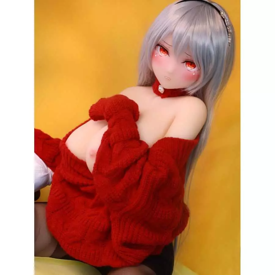 Aotume 155cm H Cup #39 Head (5ft1)