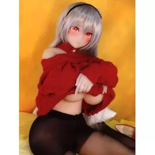 Aotume 155cm H Cup #39 Head (5ft1)