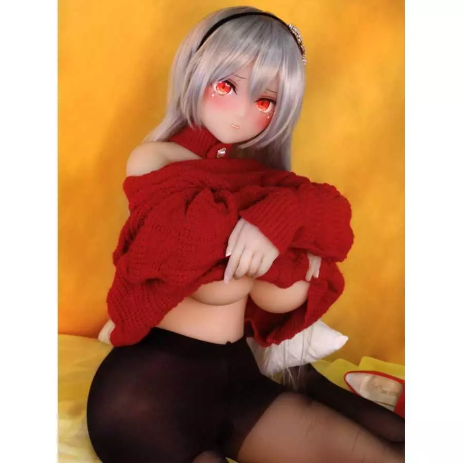 Aotume 155cm H Cup #39 Head (5ft1)