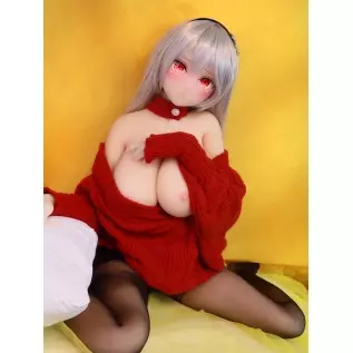 Aotume 155cm H Cup #39 Head (5ft1)