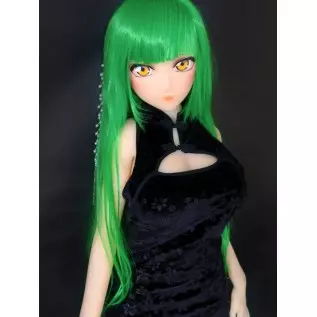 Aotume 155cm F Cup #31 Head (5ft1)