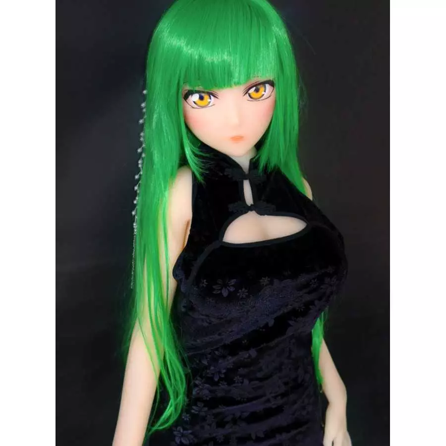 Aotume 155cm F Cup #31 Head (5ft1) Aotume 155cm F Cup #31 Head (5ft1)