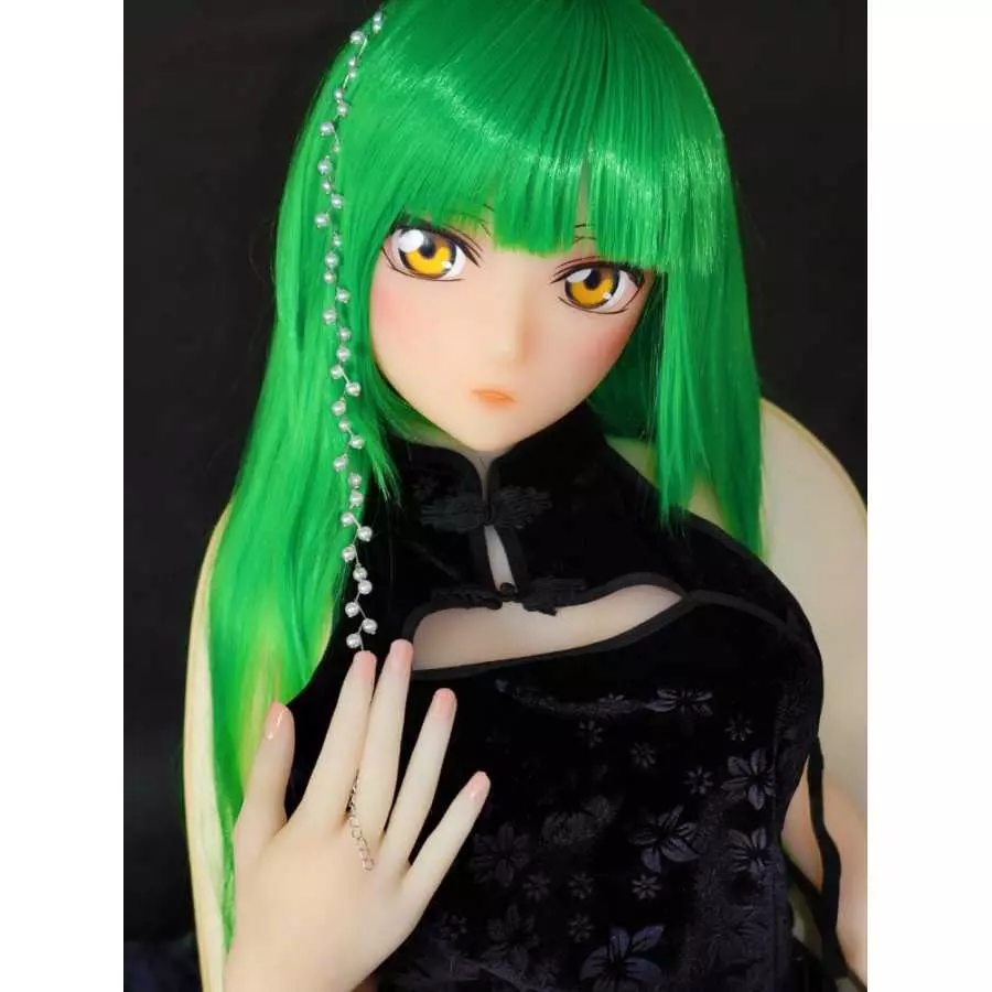 Aotume 155cm F Cup #31 Head (5ft1)