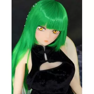 Aotume 155cm F Cup #31 Head (5ft1) Aotume 155cm F Cup #31 Head (5ft1)