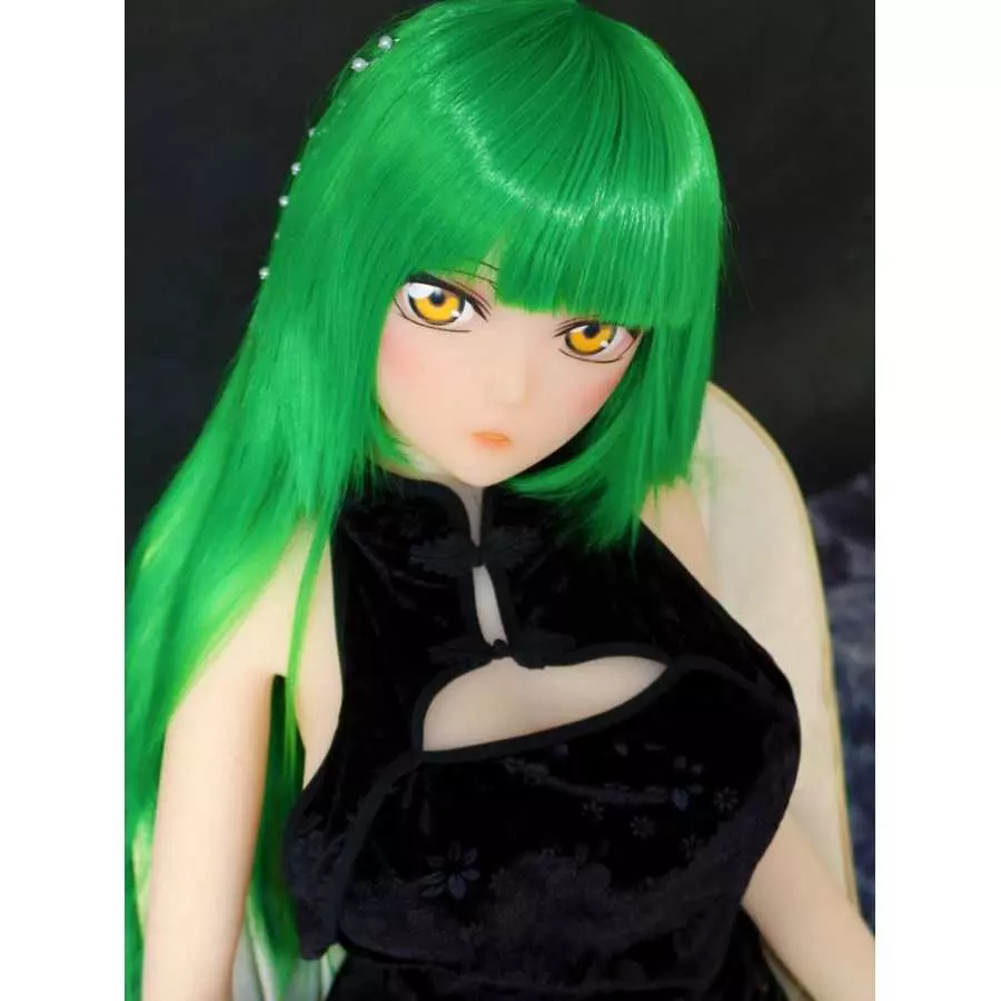 Aotume 155cm F Cup #31 Head (5ft1)