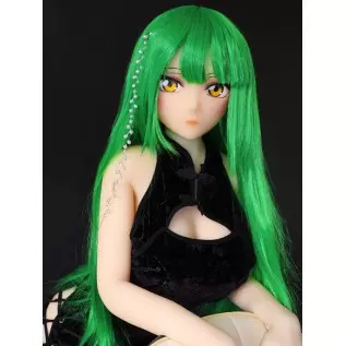 Aotume 155cm F Cup #31 Head (5ft1) Aotume 155cm F Cup #31 Head (5ft1)