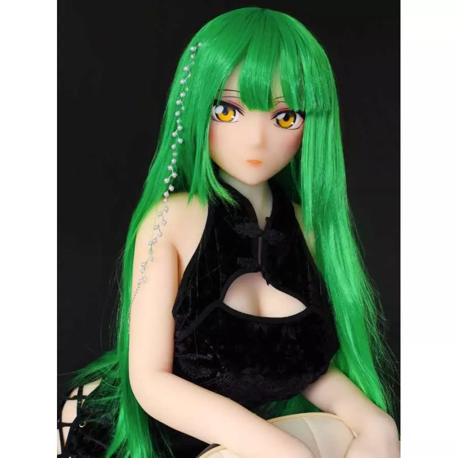 Aotume 155cm F Cup #31 Head (5ft1)