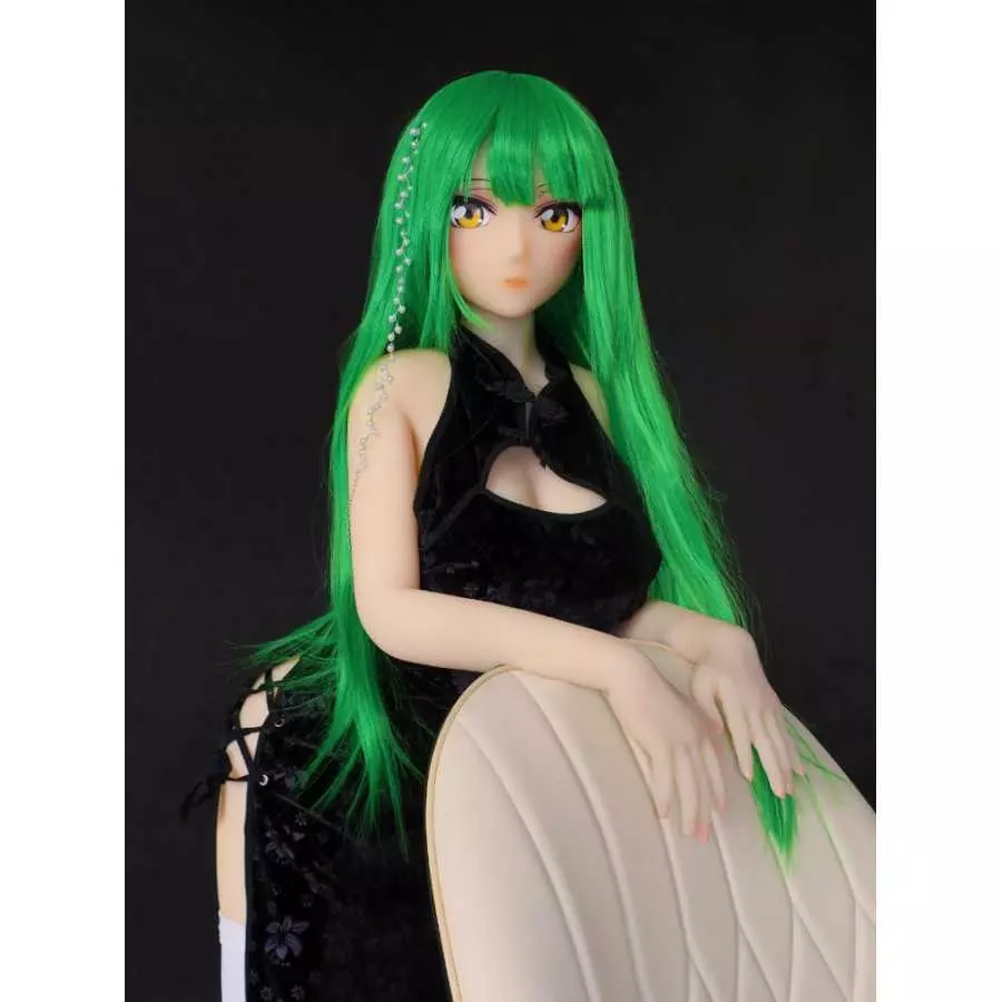 Aotume 155cm F Cup #31 Head (5ft1)