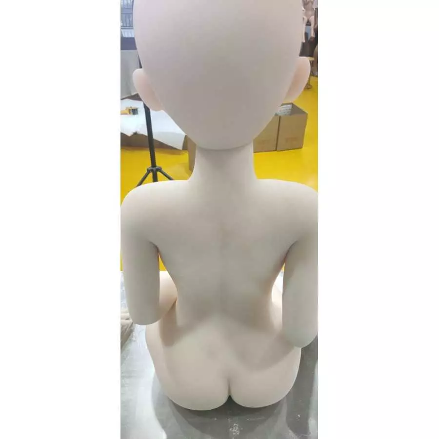 Aotume 155cm F Cup #31 Head (5ft1)