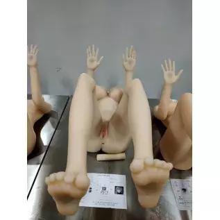 Aotume 155cm F Cup #31 Head (5ft1) Aotume 155cm F Cup #31 Head (5ft1)