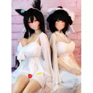 Aotume 155cm F or H-Cup with #36 or #37 Heads (5ft1)