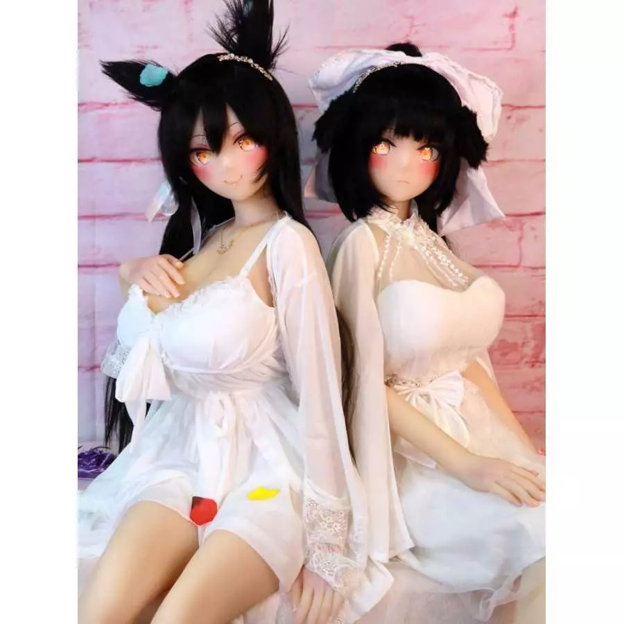 Aotume 155cm F or H-Cup with #36 or #37 Heads (5ft1)