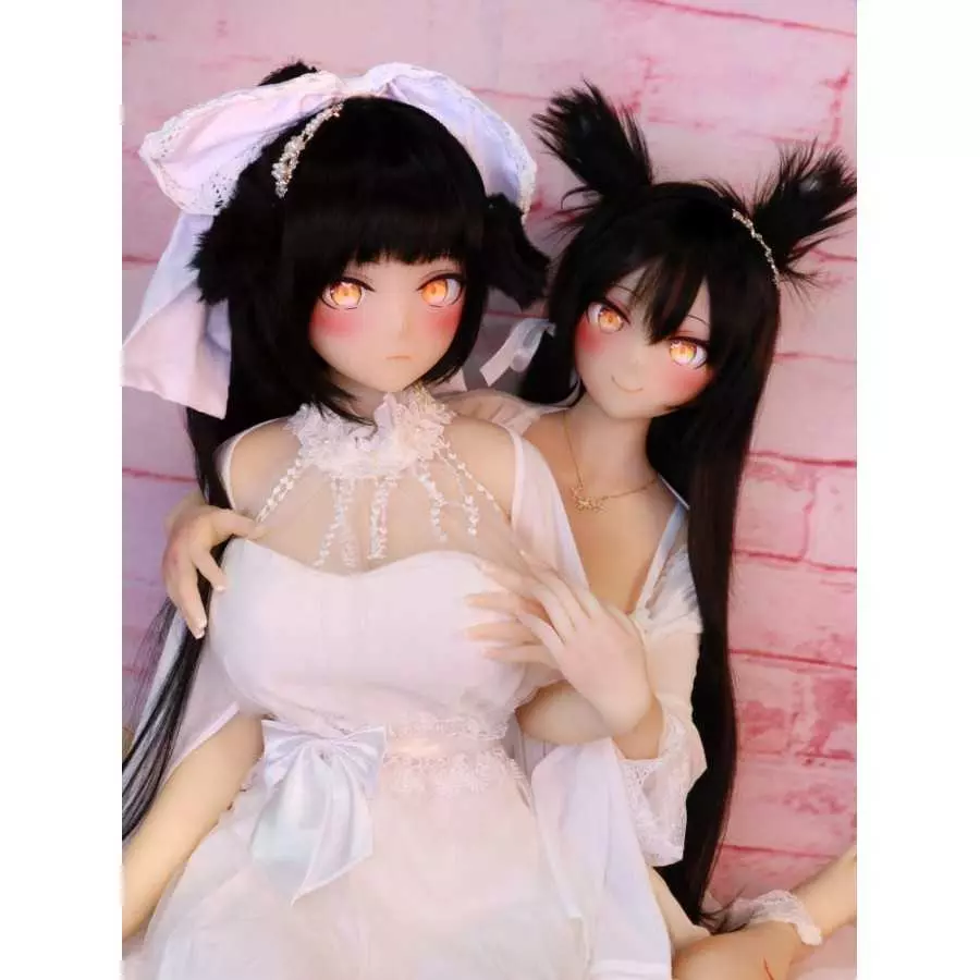 Aotume 155cm F or H-Cup with #36 or #37 Heads (5ft1)