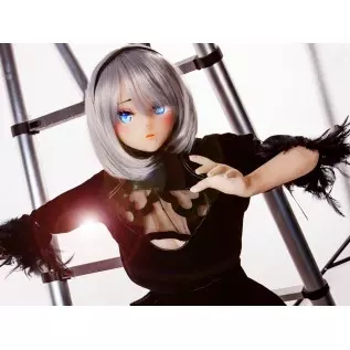 Aotume 155cm F Cup #34 Head (5ft1)