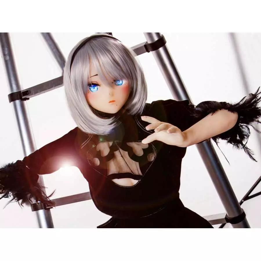 Aotume 155cm F Cup #34 Head (5ft1)