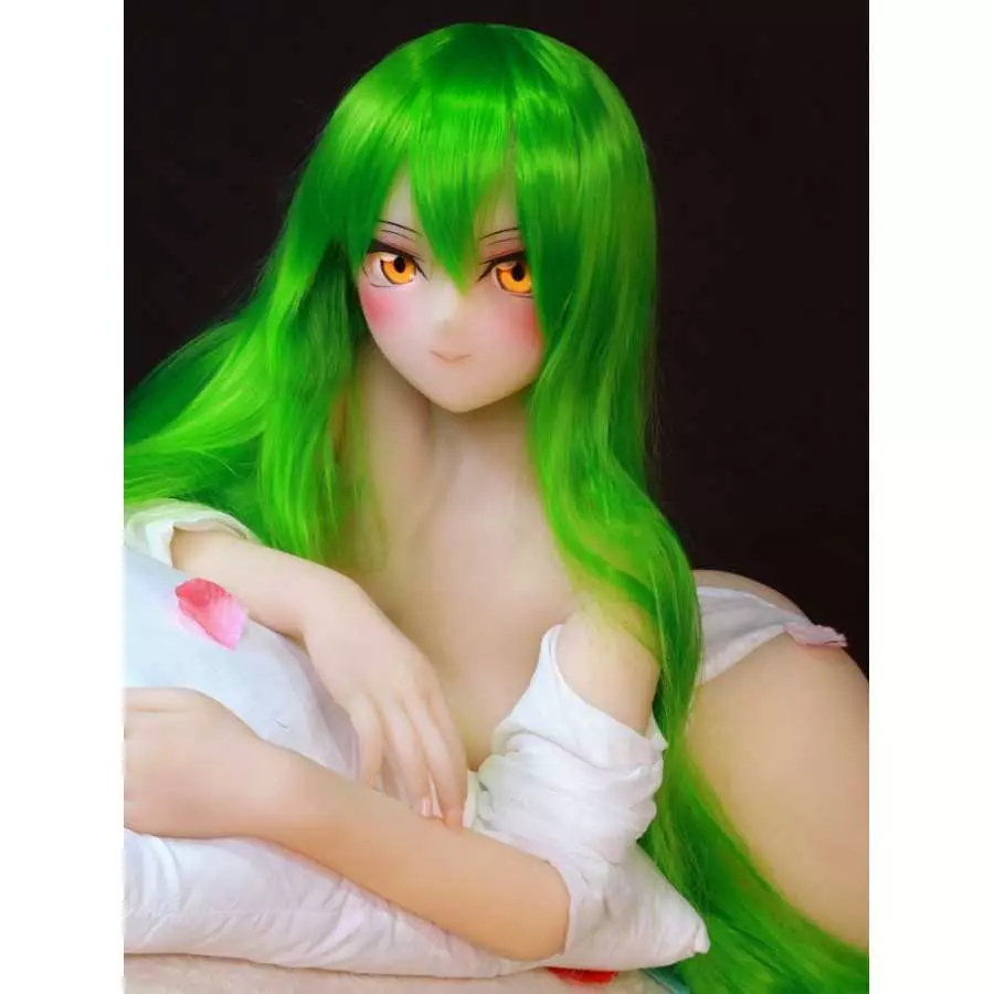 Aotume 155cm F Cup #35 Head (5ft1)