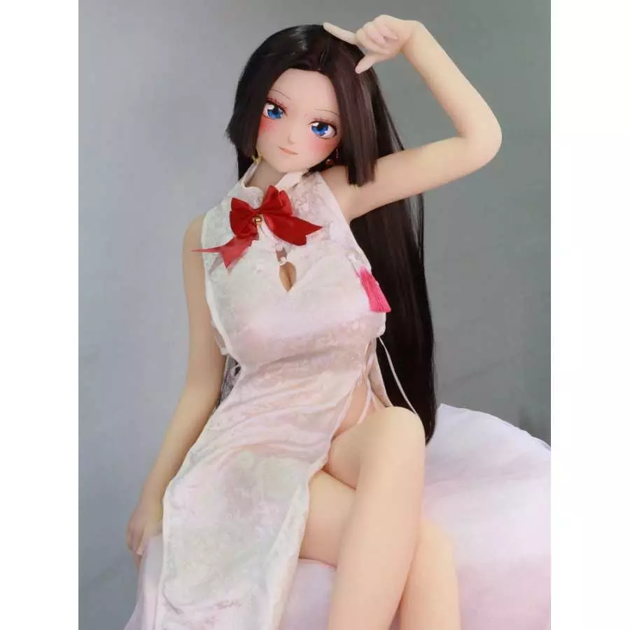 Aotume 155cm H Cup #38 Head (5ft1)