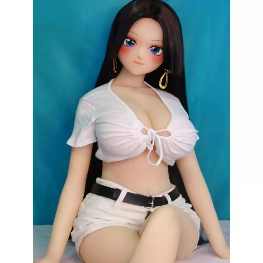 Aotume 155cm H Cup #38 Head (5ft1)