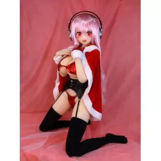 Aotume 155cm H Cup #45 Head (5ft1) Aotume 155cm H Cup #45 Head (5ft1)