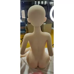 Aotume 155cm H Cup #45 Head (5ft1) Aotume 155cm H Cup #45 Head (5ft1)