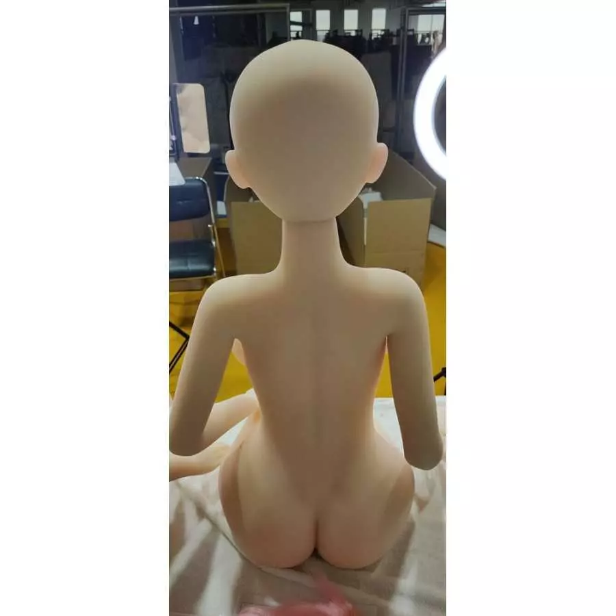 Aotume 155cm H Cup #45 Head (5ft1)