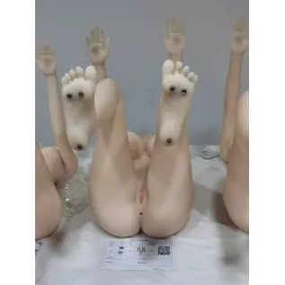 Aotume 155cm H Cup #45 Head (5ft1) Aotume 155cm H Cup #45 Head (5ft1)