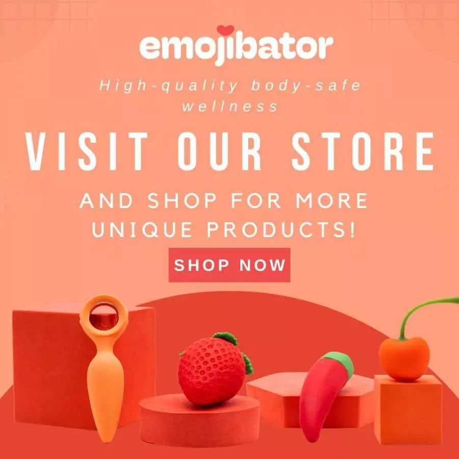Emojibator | KissToy Doris | Love Egg Whale Massager | Remote Controlled | 10 Vibration Frequencies | 3 Vibration Intensities | Emojibator | KissToy Doris | Love Egg Whale Massager | Remote Controlled | 10 Vibration Frequencies | 3 Vibration Intensities |