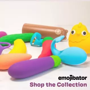 Emojibator | KissToy Doris | Love Egg Whale Massager | Remote Controlled | 10 Vibration Frequencies | 3 Vibration Intensities | Emojibator | KissToy Doris | Love Egg Whale Massager | Remote Controlled | 10 Vibration Frequencies | 3 Vibration Intensities |