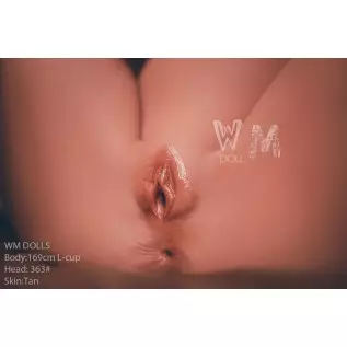 Josie 169cm L Cup #360 Head WM (5ft7)