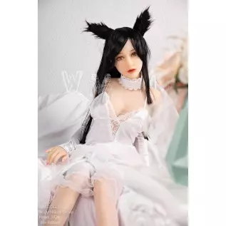 Amaya 165cm D Cup #392 Head WM (5ft5)