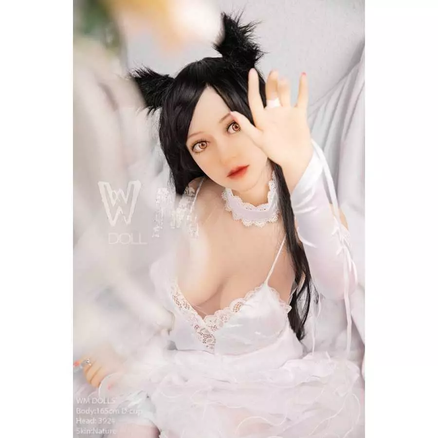 Amaya 165cm D Cup #392 Head WM (5ft5)