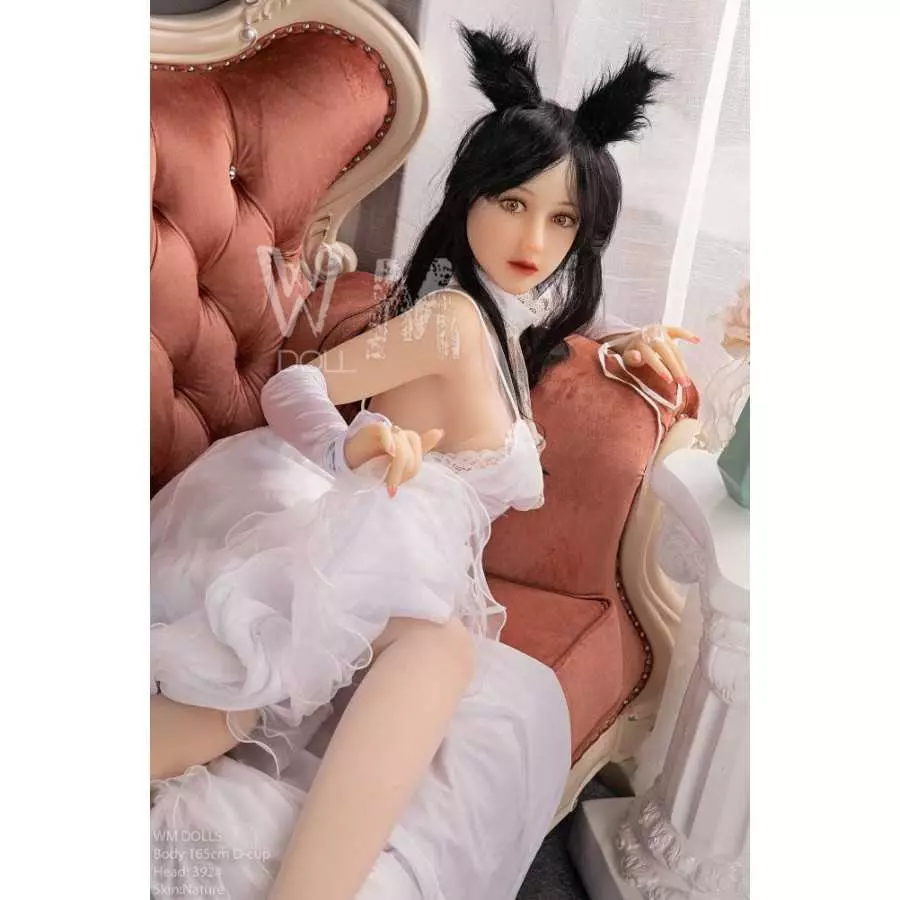 Amaya 165cm D Cup #392 Head WM (5ft5)