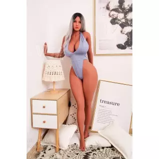 Alina 169cm L Cup #413 Head WM (5ft7)