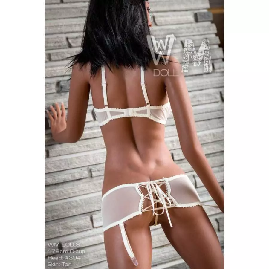 Lucie 172cm D Cup Head #394 WM (5ft8)