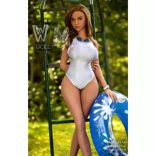 Aubree 164cm J Cup Head #319 WM (5ft5) Aubree 164cm J Cup Head #319 WM (5ft5)